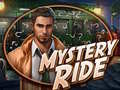 Juego Mystery Ride