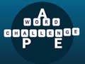 Juego Word Challenge