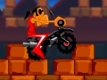 Juego Creepy Rider