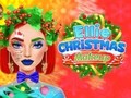 Juego Ellie Christmas Makeup