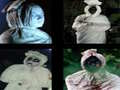 Juego Pocong Creepy Video Call Horror