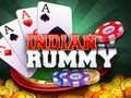 Juego Indian Rummy