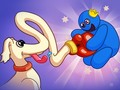 Juego Long Dog Long Nose