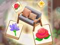 Juego Tile Garden: Tiny Home Design