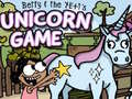 Juego Betty & the Yeti's Unicorn game