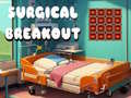 Juego Surgical Breakout