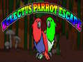 Juego Eclectus Parrot Escape