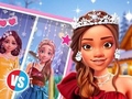 Juego Celebrity Winter Wonderland Clash