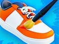 Juego Shoes Design