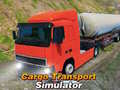 Juego Cargo Transport Simulator