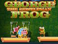 Juego George The Gentleman Frog