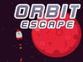 Juego Orbit Escape