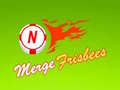 Juego MergeFrisbees