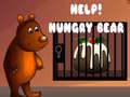 Juego Help Hungry Bear