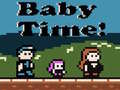 Juego Baby Time