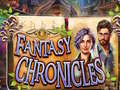 Juego Fantasy Chronicles