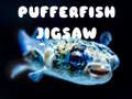 Juego Puffer Fish Jigsaw