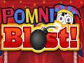 Juego Pomni Blast