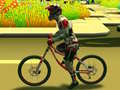 Juego Bike Stunt BMX Simulator