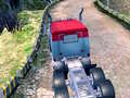 Juego Road Train Truck Driving