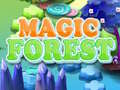 Juego Magical Forest