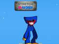 Juego Stretch u-huggy 