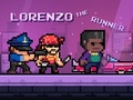 Juego Lorenzo The Runner