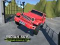 Juego Indian Suv Offroad Simulator
