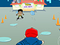 Juego Soakamon