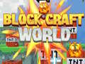 Juego Block Craft World