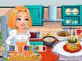 Juego Roxie's Kitchen: Ratatouille