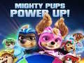 Juego Mighty Pups Power Up!