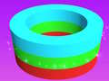 Juego Paint Circle Shooter