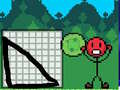 Juego Draw a Weapon - 2D Puzzle Game