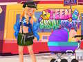 Juego Teen Casual Street