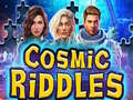 Juego Cosmic Riddles