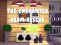 Juego The Enchanted Room Rescue