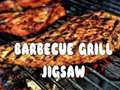 Juego Barbecue Grill Jigsaw