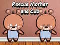 Juego Rescue Mother and Cub