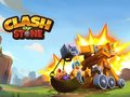 Juego Clash Of Stone