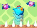Juego Bouncing Chick