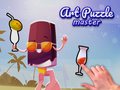 Juego Art Puzzle Master