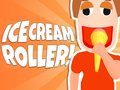Juego Ice Cream Roller!