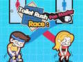 Juego Toilet Rush Race: Pee Master 