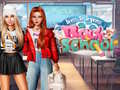 Juego Dress to Impress: Back to School