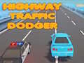 Juego Highway Traffic Dodger