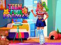 Juego Teen Fun Footwear