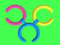 Juego Rotate The Circle Puzzle