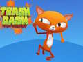 Juego Trash Dash 