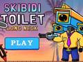 Juego Skibidi Toilet: Long Neck